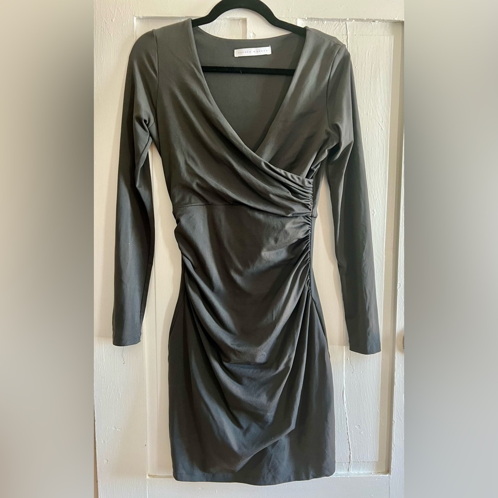Susana Monaco Dress